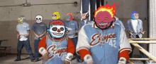 Cursed Gangsta GIF - Cursed Gangsta GIFs