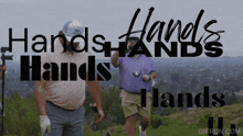 Hands GIF - Hands GIFs