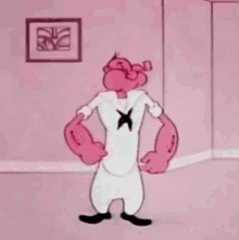 Popeye The Sailor Man GIF - Popeye The Sailor Man Cartoon Tuxedo GIFs