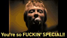 Radiohead Creep GIF - Radiohead Creep Special GIFs