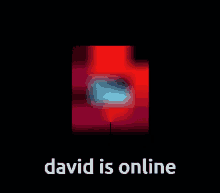 David Among Us GIF - David Among Us Online GIFs
