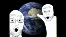 Earth Round GIF - Earth Round GIFs