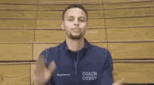 Steph Curry GIF - Steph Curry Clapping GIFs