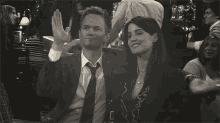 This Couple GIF - Himym How I Met Your Mother Barney Stinson GIFs