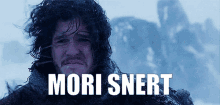 Mori Mori Snert GIF - Mori Mori Snert Snert GIFs