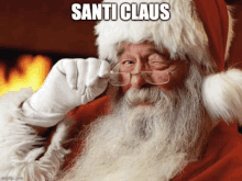 Santi Claus GIF - Santi Claus GIFs