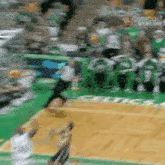 Celtics Shaq Washed GIF - Celtics Shaq Shaq Washed GIFs