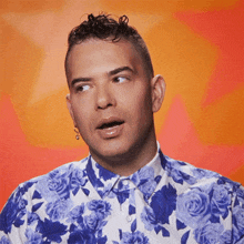 Oh Alexis Michelle GIF - Oh Alexis Michelle Rupaul’s Drag Race All Stars GIFs
