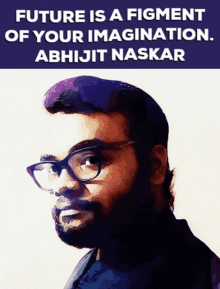 Future Abhijit Naskar GIF