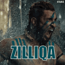 Zilliqa Zil GIF - Zilliqa Zil Warrior GIFs