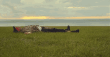 Relaxing Max Rad GIF - Relaxing Max Rad Itll All Be Fine GIFs