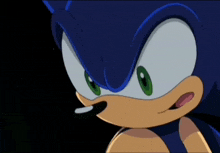 Sonic'S Bad News To Tails Sonic X GIF - Sonic'S Bad News To Tails Sonic X GIFs