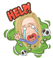 Help Me Lord Im Poor Sticker - Help Me Lord Im Poor Can You Help Me Stickers