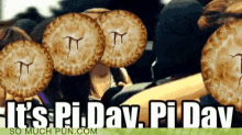 Pi Day Meme GIF - Pi Day Meme Pun GIFs