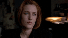 So Instead This Would Be The Xfiles Season 5 Episode 12 Bad Blood GIF - So Instead This Would Be The Xfiles Season 5 Episode 12 Bad Blood GIFs