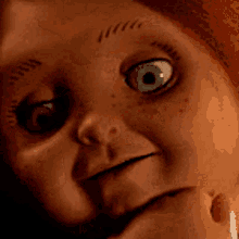 Chucky Laughing GIF - Chucky Laughing Bad Boy GIFs