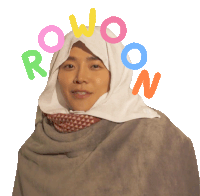 Rowoon Rowoon Tomorrow Sticker - Rowoon Rowoon Tomorrow Sf9 Stickers