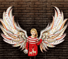 Fly Away Angels GIF - Fly Away Angels GIFs