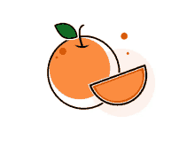 orange orange