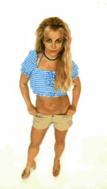 Britney Spears Britney GIF - Britney Spears Britney Twirling GIFs