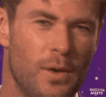 Thinking Chris Hemsworth GIF - Thinking Chris Hemsworth Puzzled GIFs