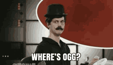 The Goon Ogg GIF - The Goon Ogg Where GIFs