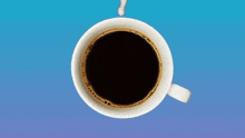 Cup Coffee GIF - Cup Coffee Hearts GIFs
