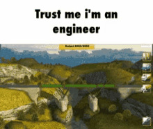 Trust Me Engineer GIF - Trust Me Engineer GIFs