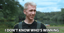 I Dont Know Whos Winning Miniminter GIF - I Dont Know Whos Winning Miniminter Sidemen GIFs