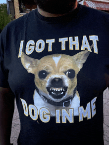 Dog In Me GIF