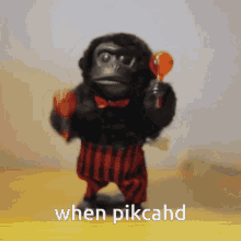 Pikachad Pikchadd GIF - Pikachad Pikchadd Pikchad Face GIFs