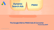 Google Ads Ai Dsa GIF - Google Ads Ai Dsa Pmax GIFs