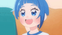 Sora Harewataru Hirogaru Sky Precure GIF - Sora Harewataru Hirogaru Sky Precure Anime GIFs