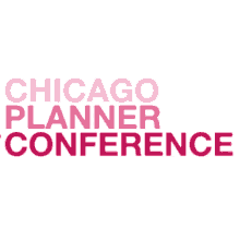 chicago planner conference