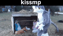 Kissmp Stealing GIF - Kissmp Stealing GIFs