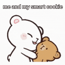 Smart Cookie GIF