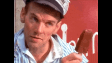 Scrummy Captain Scrummy GIF - Scrummy Captain Scrummy Pete And Pete GIFs