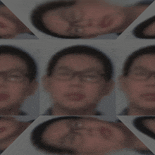 Zekai Zekai Huang GIF - Zekai Zekai Huang Tony Eats Hot Pot GIFs