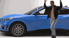 Ford Social Told You So GIF - Ford Social Told You So See GIFs