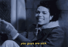 Michael Jackson GIF - Michael Jackson Maripcsas GIFs