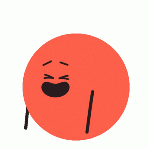 Excited Circle Jumps For Joy Sticker - Shapemates Circle Turning Around - Discover & Share GIFs Excited Circle Jumps For Joy Sticker - Shapemates Circle Turning Around - Discover & Share GIFs