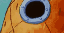 Sponge Bob Peek GIF - Sponge Bob Peek Hide GIFs