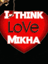 Ayahbucan Mikhaithink GIF