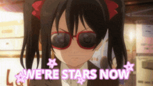 We'Re Stars Now Love Live GIF - We'Re Stars Now Love Live Anime GIFs