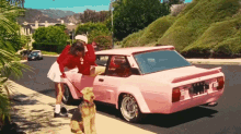 Tyler The Creator Call Me If You Get Lost GIF - Tyler The Creator Call Me If You Get Lost Fiat GIFs