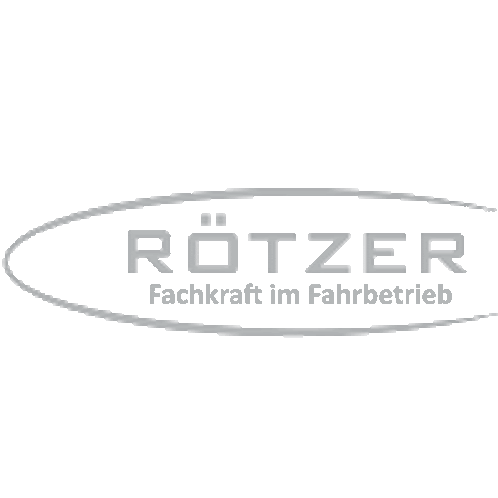 Fif Rötzer Sticker - Fif Rötzer Hamburger Hochbahn Stickers