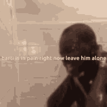 pain bartipain