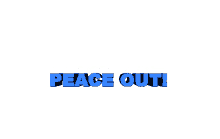 leave peace