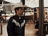 I'M The Man The Killers GIF - I'M The Man The Killers Point GIFs