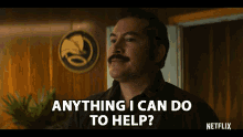 Anything I Can Do To Help How May I Help You GIF - Anything I Can Do To Help How May I Help You Let Me Help You GIFs
